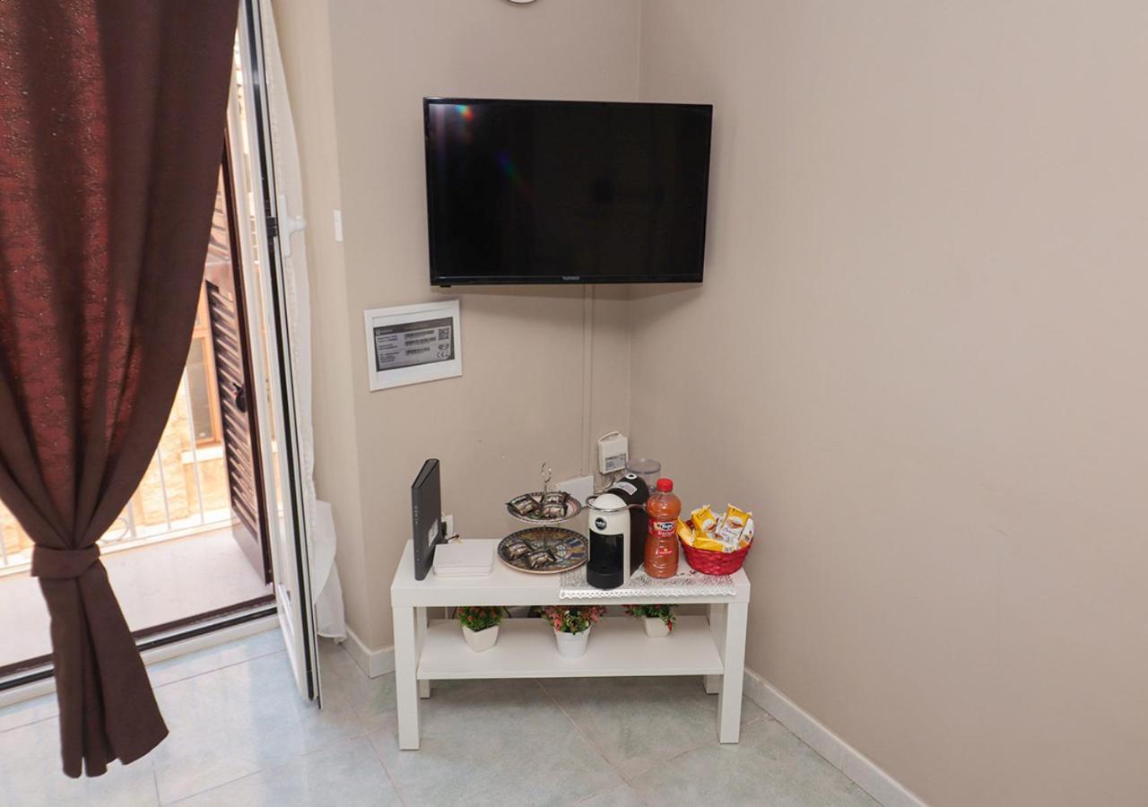 Holiday home Ale&anda Trani