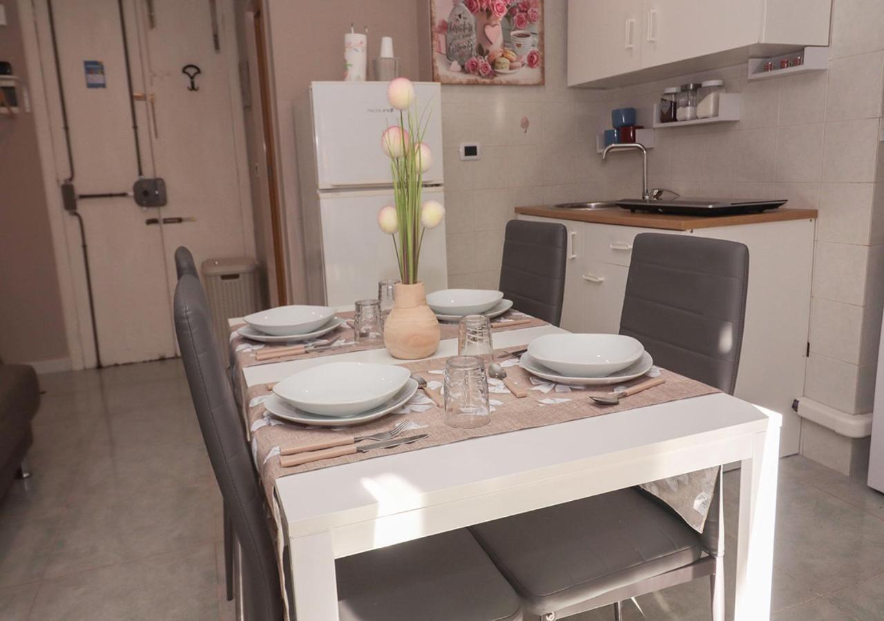 Ale&anda Holiday home
