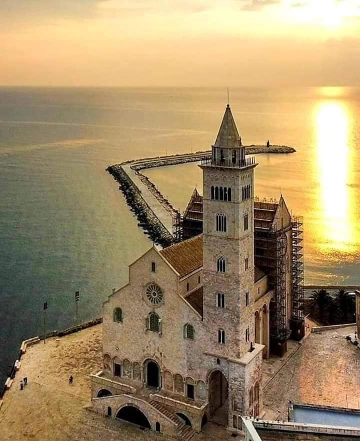 Ale&anda Holiday home Trani